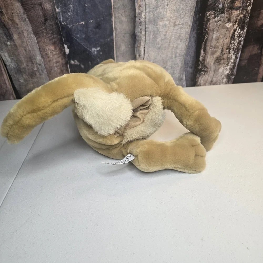 Aurora kangaroo plush